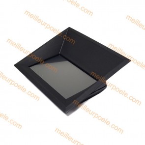 Écran tactile Rika (compatible tous modèles à écran tactile sauf Filo Kapo Miro Sono Sumo)