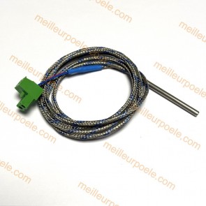 SONDE FUMEES EDILKAMIN ref. R1041770 sur meilleurpoele.com. Commandez en ligne