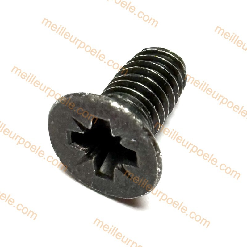 Taptite M6x12 Rika memo