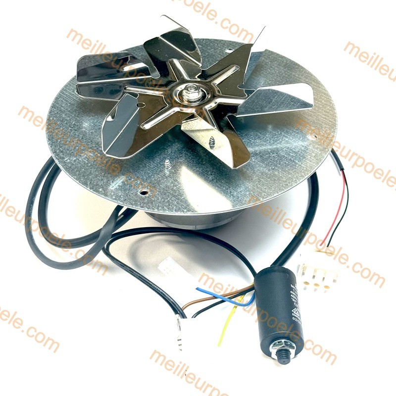 EXTRACTEUR FUMEES EDILKAMIN REF. R1156300