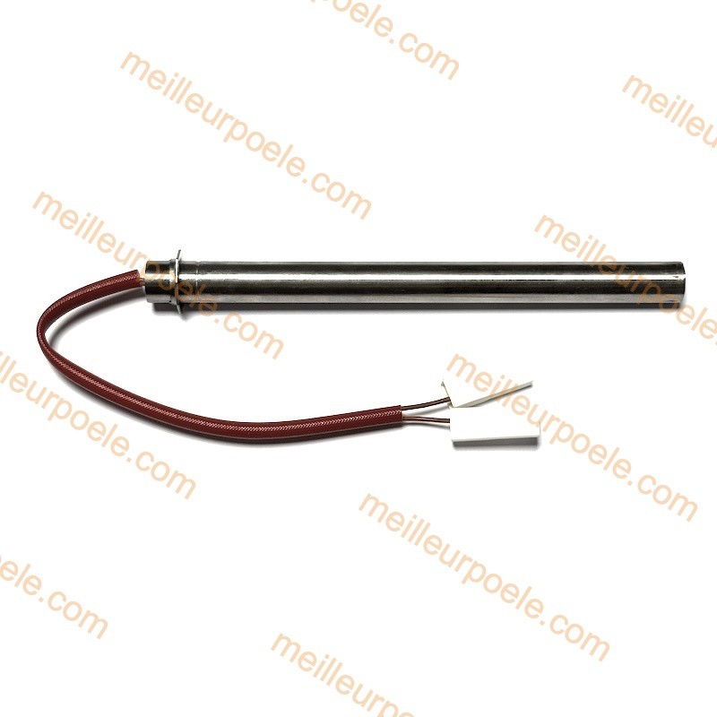 Bougie d'allumage 350W Palazzetti 895711730 Bougie d'allumage 350W Palazzetti 895711730