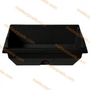 Brasero complet en fonte MCZ 41301301400V