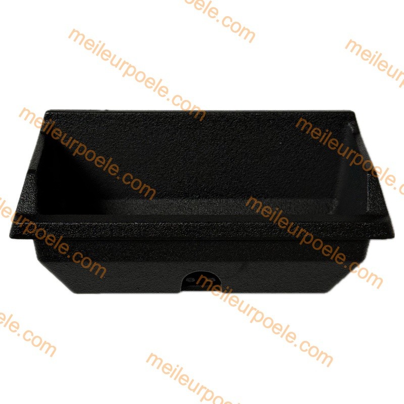 Brasero complet en fonte MCZ 41301301400V