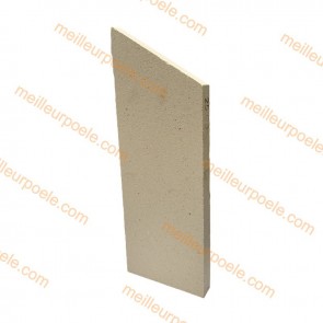 Refractaire FOX/TARA/ECO/ECO+ Arrière Latéral Rika Eco Z32593