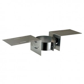 Poujoulat maintien au toit Ø 150 mm