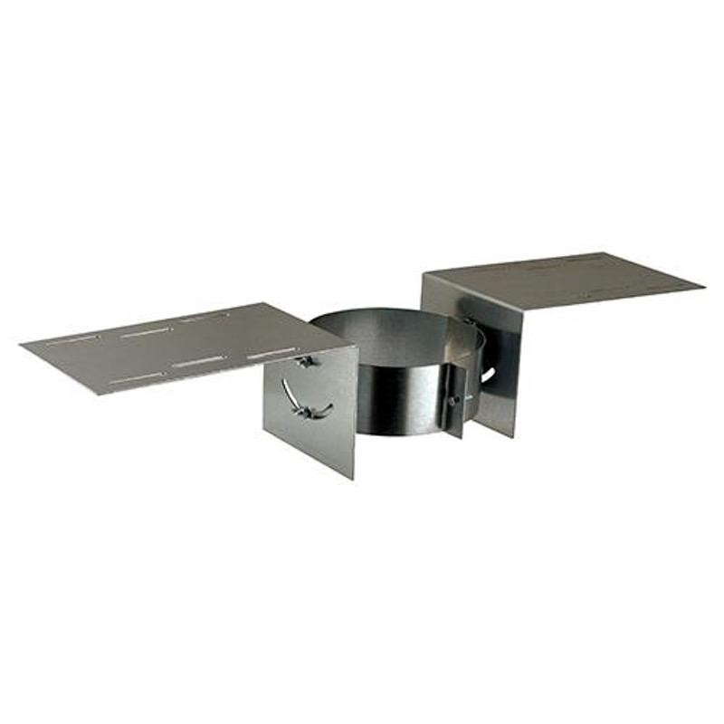 Poujoulat maintien au toit Ø 180 à 230 mm