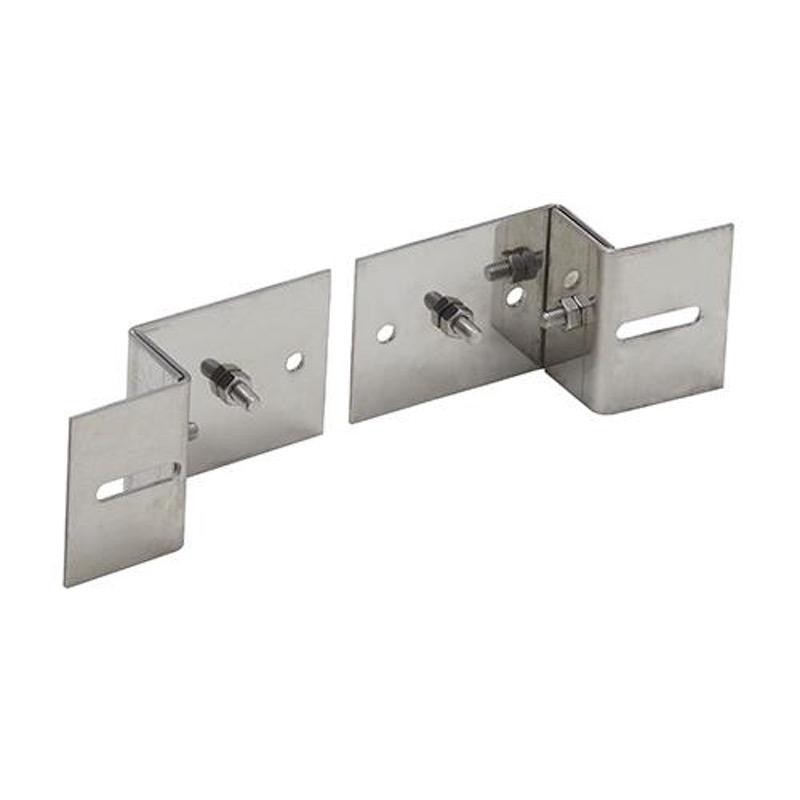 Rallonge collier mural inox Poujoulat Ref. 31999064 Rallonge collier mural inox Poujoulat Ref. 31999064