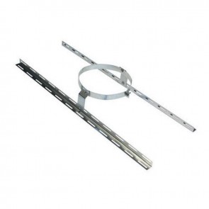 Poujoulat collier de soutien Ø 150 mm