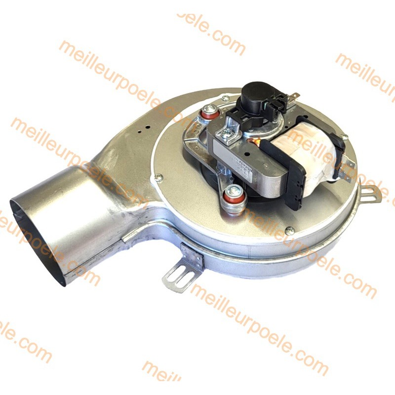 Ventilateur fumées MCZ Ref. 41451406501