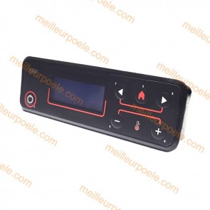 Tableau de commande original CADEL FREEPOINT 15 Ref. 4D1451303300