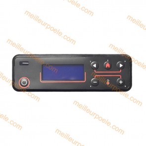 Tableau de commande original CADEL FREEPOINT 15 Ref. 4D1451303300
