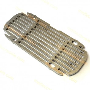 GRILLE INOX CREUSET EDILKAMIN REF. R386040