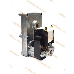 Motoréducteur 2.0 RPM Edilkamin R1128910