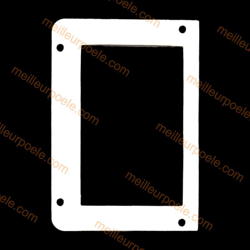 Joint de boite MCZ Doc, Raam, Ray, Reflex Ref. 41801702000