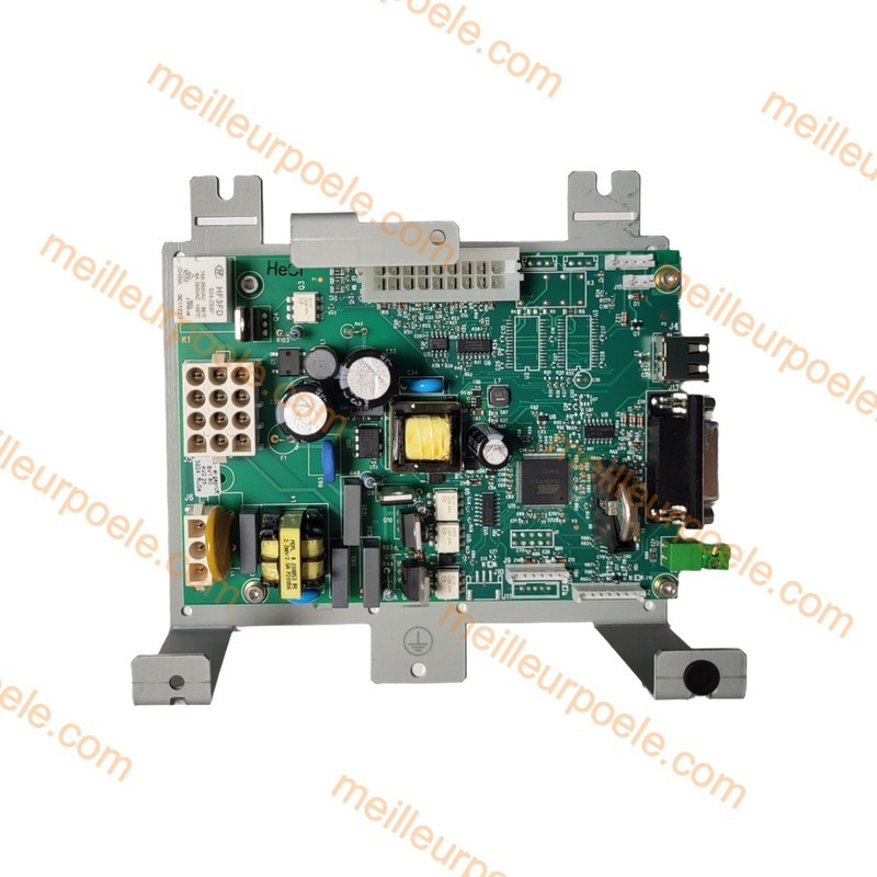 Rika Platine principale USB11 Rika B16561