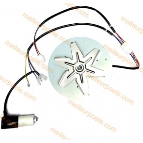 EXTRACTEUR DE  FUMEES EDILKAMIN ref. R762950