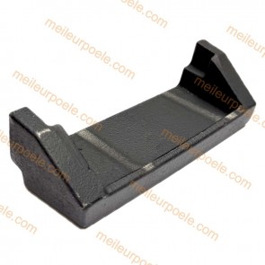 PARE-FLAMME NOIR Extraflame Ref. 3278217