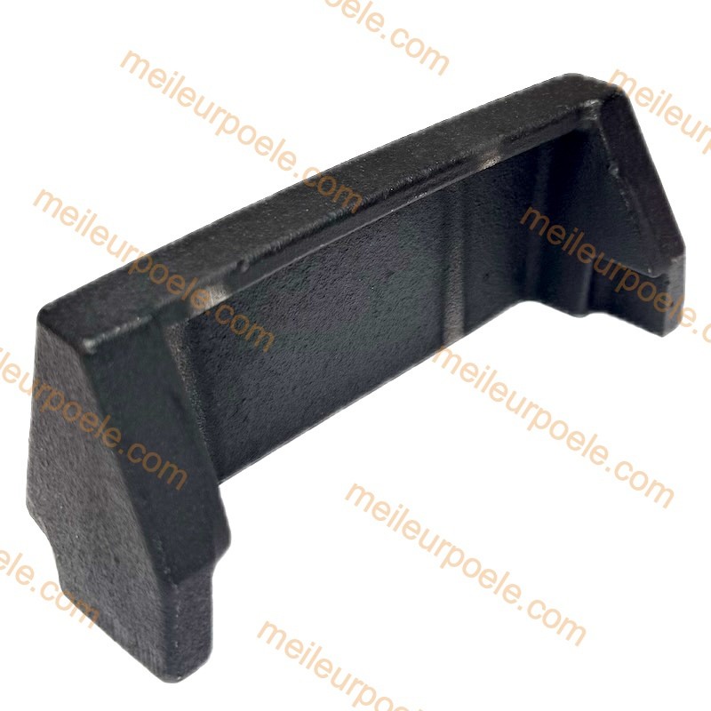 PARE-FLAMME NOIR Extraflame Ref. 3278217