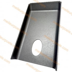 Dosseret en fonte MCZ 41301502600V