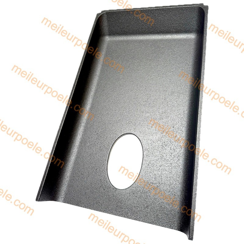 Dosseret en fonte MCZ 41301502600V