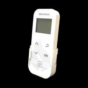 TELECOMMANDE TACTILE Extraflame  Ref. 4270233