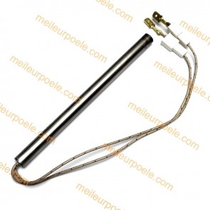 BOUGIE D'ALLUMAGE ORIGINALE ORIGINALE 300W Extraflame 2271135