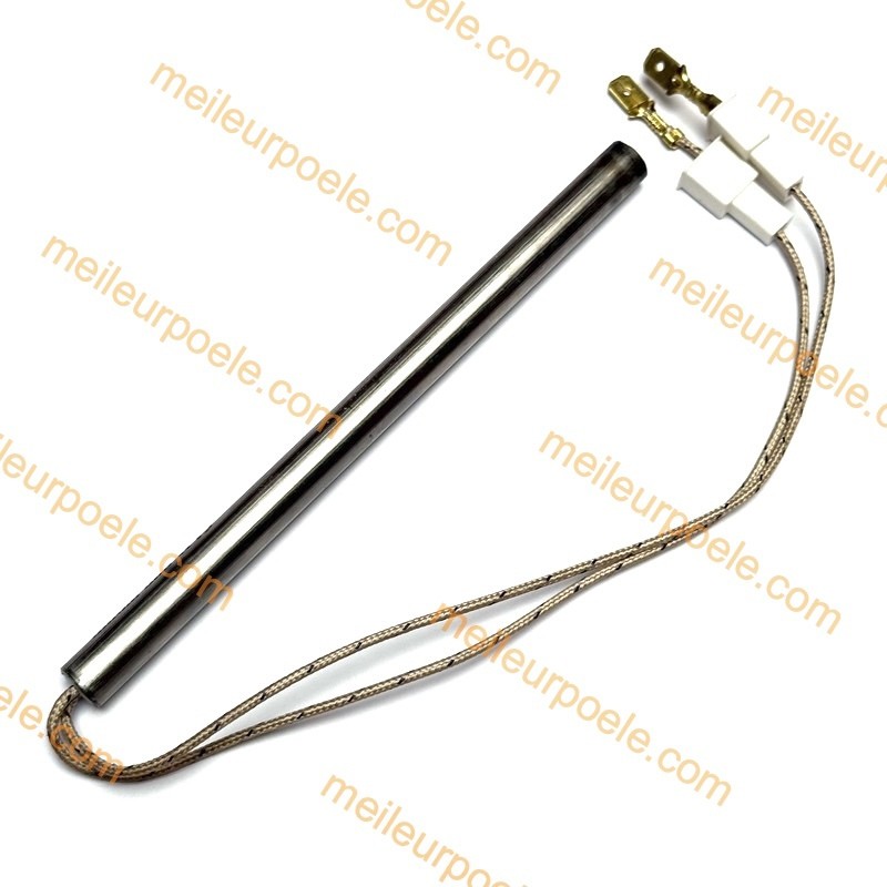 BOUGIE D'ALLUMAGE ORIGINALE ORIGINALE 300W Extraflame 2271135