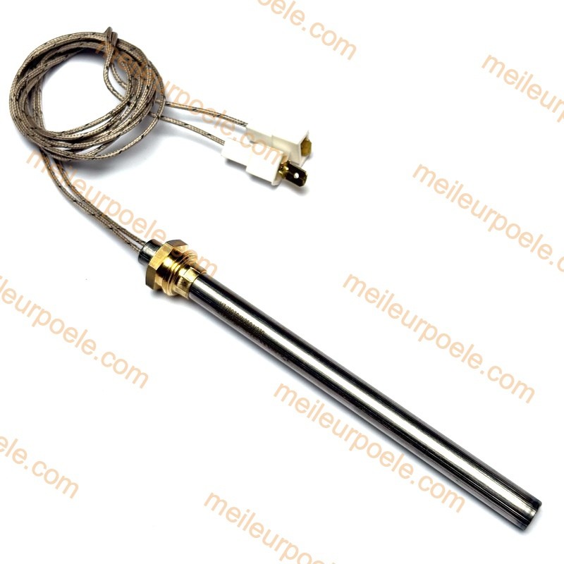 Bougie d'allumage ORIGINALE  250W MCZ Ref. 41450902600