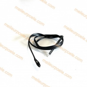 SONDE DE TEMPERATURE D'AMBIANCE 550 mm ORIGINALE EXTRAFLAME 2000570