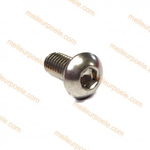 VIS M6X12 mm Extraflame Ref. 6002502