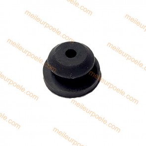 BOUCHON PORTE SONDE SILICONE EDILKAMIN R255100