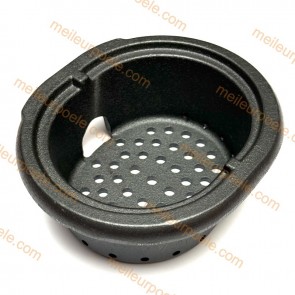 CREUSET ELEMENT INFERIEUR AVEC JOINT EDILKAMIN REF. R684970