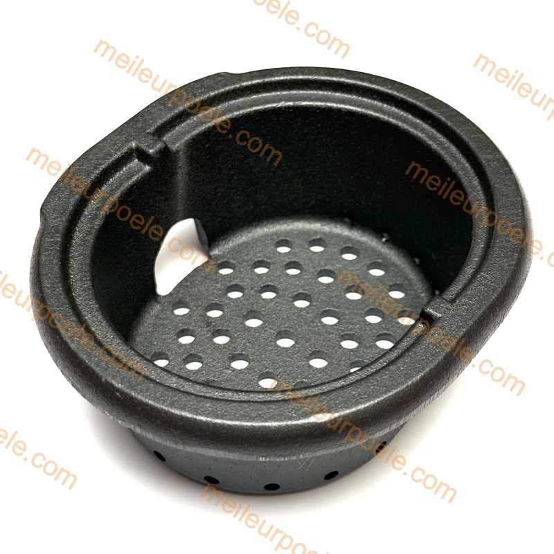 CREUSET ELEMENT INFERIEUR AVEC JOINT EDILKAMIN REF. R684970