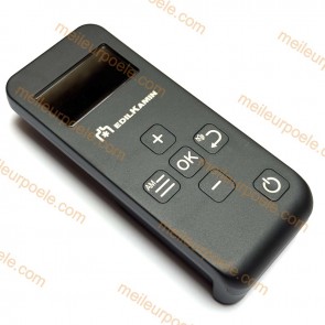 RADIOCOMMANDE PHOENIX CLE USB EDILKAMIN REF. R1115620 (REMPLACE ASOLA)