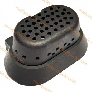 Pot de combustion Rika Como2 Corso Cosmo Filo Revo2 Z35804