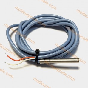 Sonde température eau  ORIGINALE BRISACH Ref. 44012062