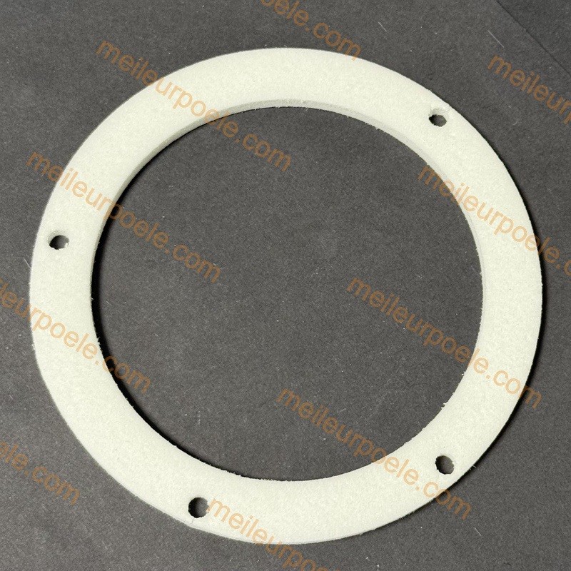 Joint de ventilateur de fumées FREEPOINT Ref. 4D180204001