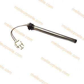 Bougie 350 Watt MCZ AIKE Ref. 41451401800
