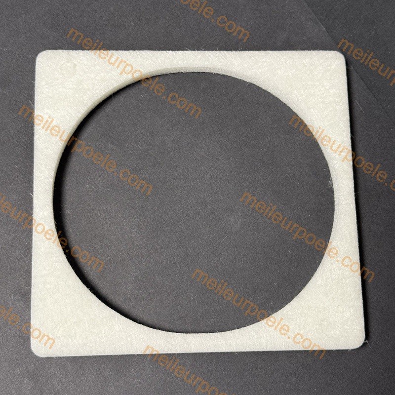 Joint raccord ventilateur MCZ  Ref. 41801401300