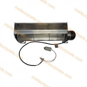 VENTILATEUR TANGENTIEL EDILKAMIN ORIGINAL R615490