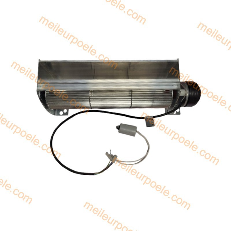 VENTILATEUR TANGENTIEL EDILKAMIN ORIGINAL R615490