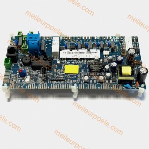 Carte mère Extreme poêle MCZ M1+ 41452015200