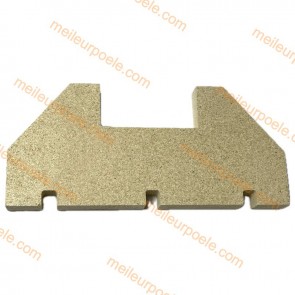 DEFLECTEUR SCAMOLEX  EDILKAMIN REF. R757470