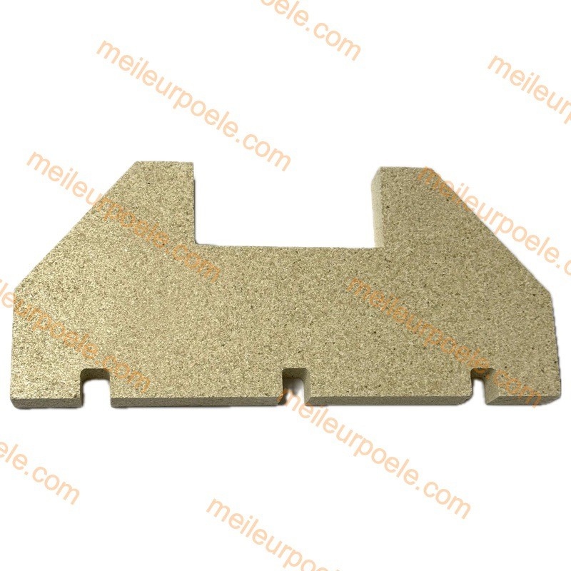 DEFLECTEUR SCAMOLEX  EDILKAMIN REF. R757470