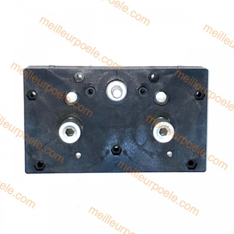 Transmission régulateur d air Rika B16464