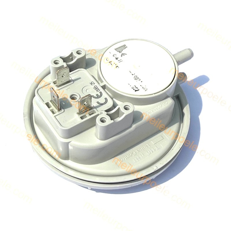 Pressostat Extraflame 2000589