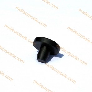 BOUCHON EN CAOUTCHOUC POUR MOTEUR EDILKAMIN R234420