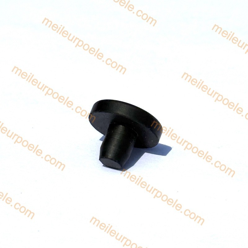 BOUCHON EN CAOUTCHOUC POUR MOTEUR EDILKAMIN R234420 BOUCHON EN CAOUTCHOUC POUR MOTEUR EDILKAMIN R234420