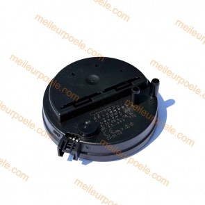 VACUOMETRE EDILKAMIN R640690