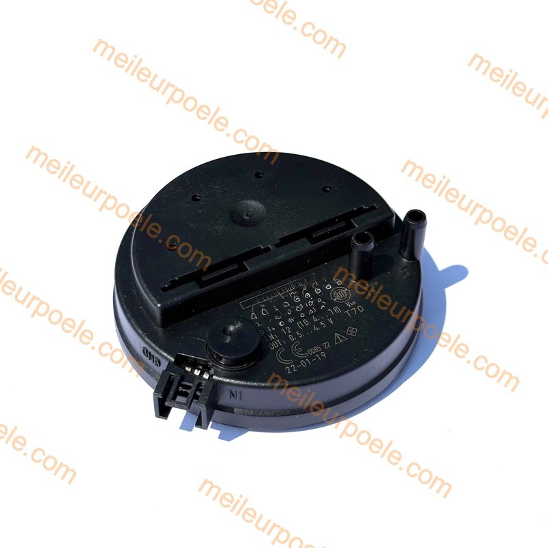 VACUOMETRE EDILKAMIN R640690